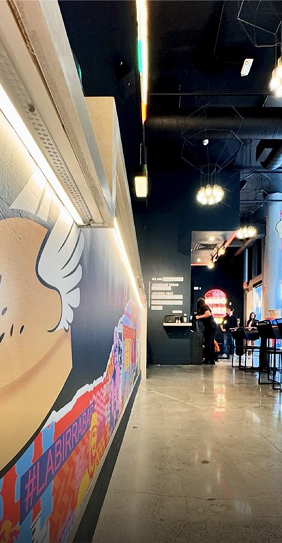 proyecto Wynwood Birra Bar 2