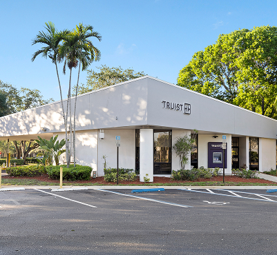 proyecto truist g wealth