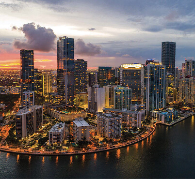 Sur de la Florida