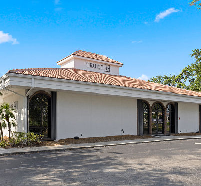 truist bank